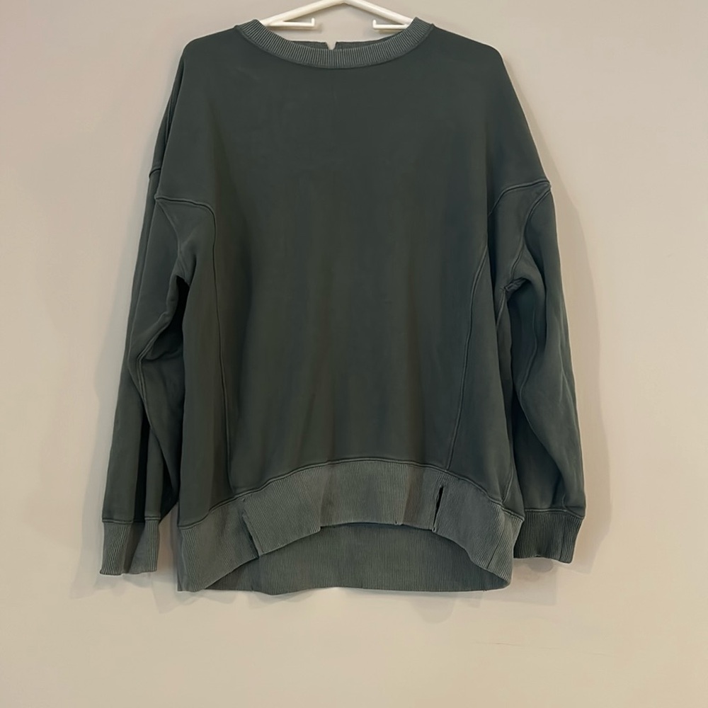 Aerie Sweatshirt/Sweater